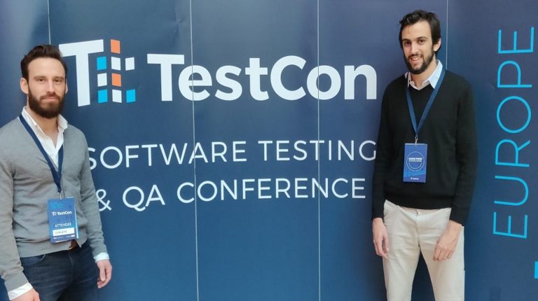 TestCon Europe – Challenges of Quality Assurance