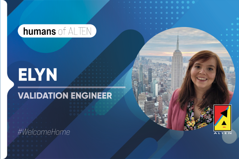 Validatie Ingenieur – Elyn