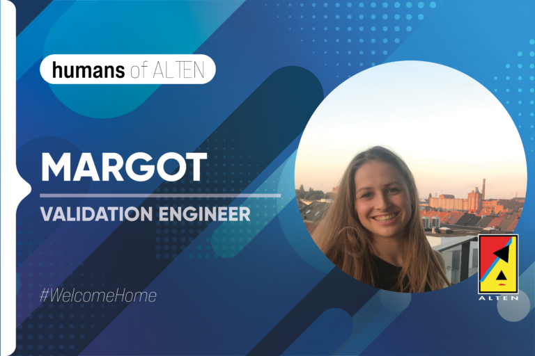 Validatie Ingenieur – Margot