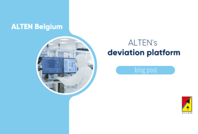 deviation platform
