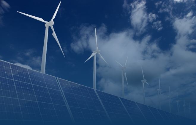 L’IA au service de l’énergie propre : détecter les anomalies et anticiper la maintenance